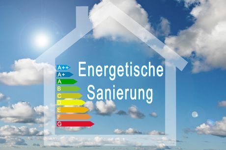 Foto: Energieausweis